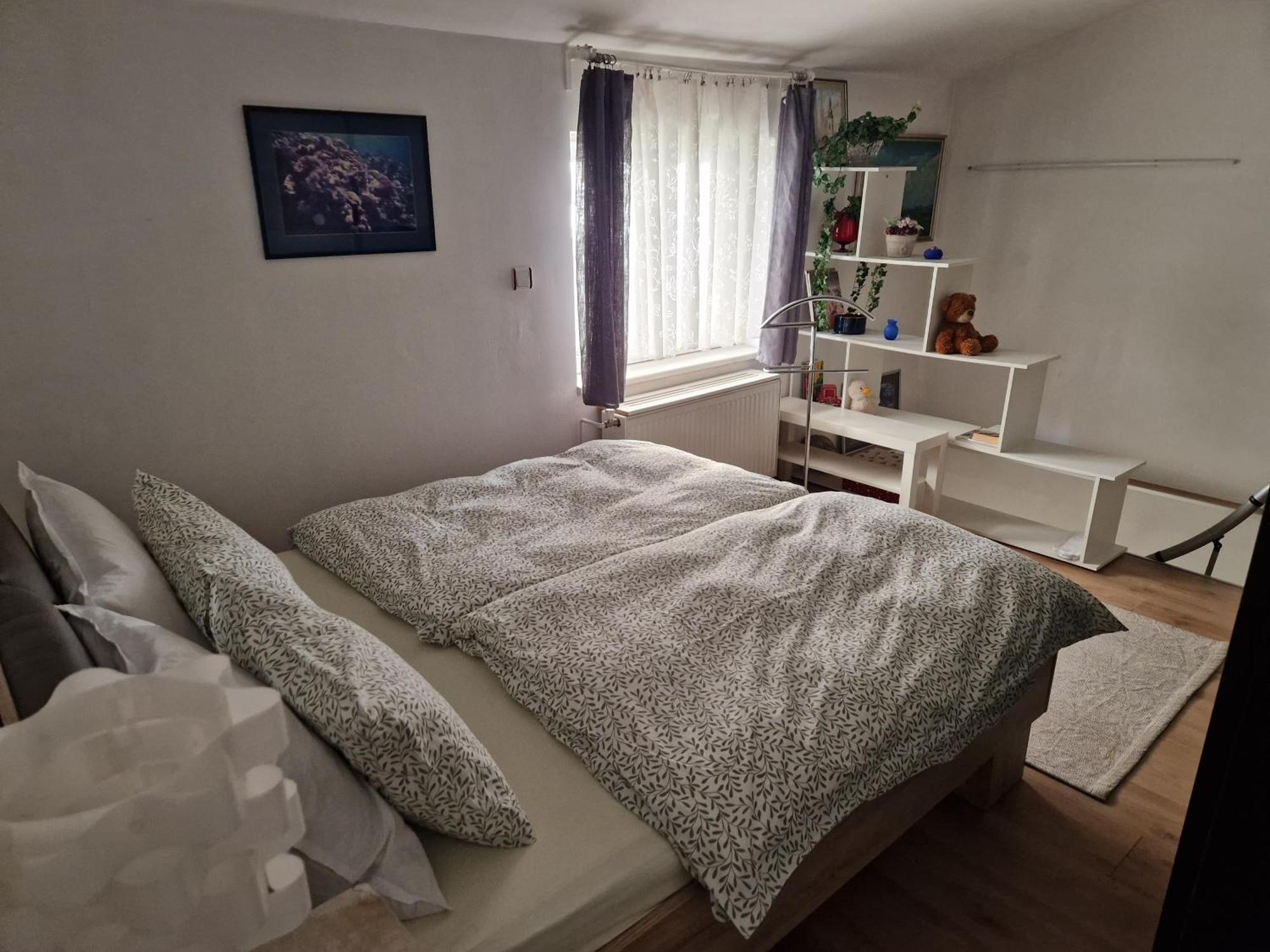 Studio Sweet Home Zagreb Exterior foto