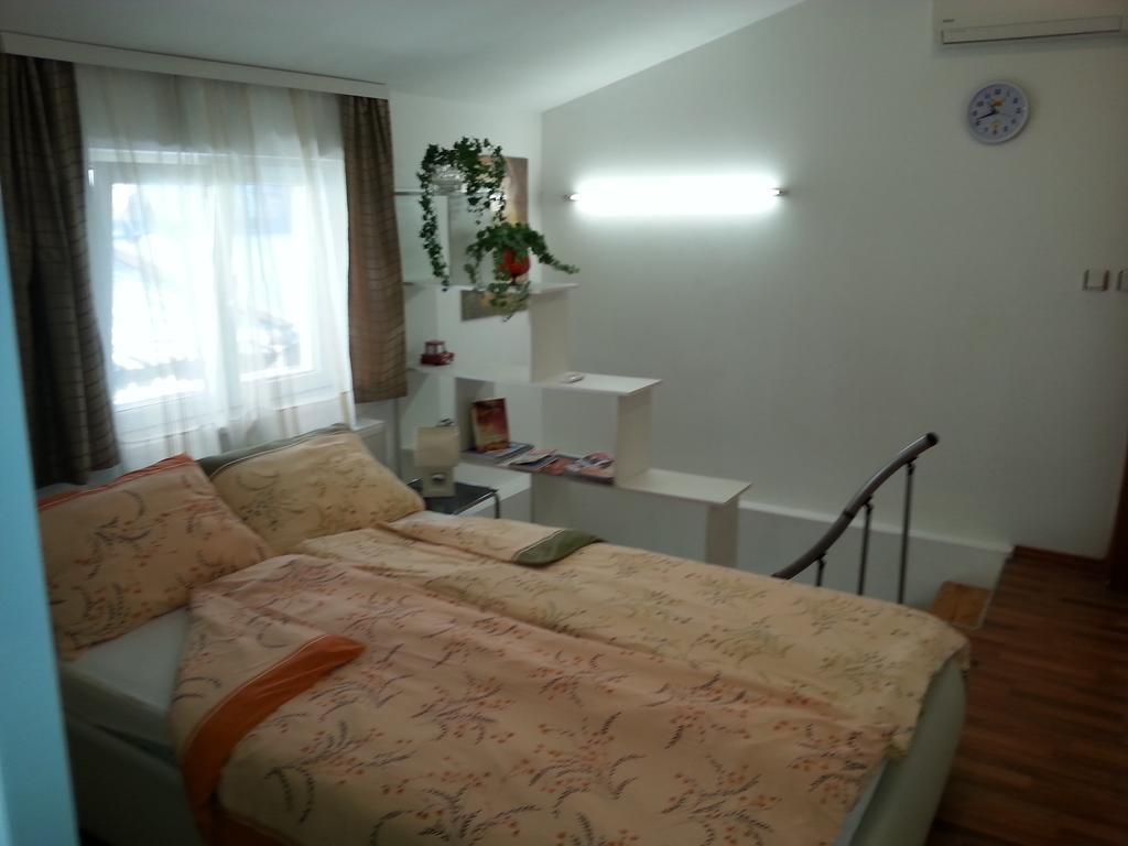 Studio Sweet Home Zagreb Quarto foto